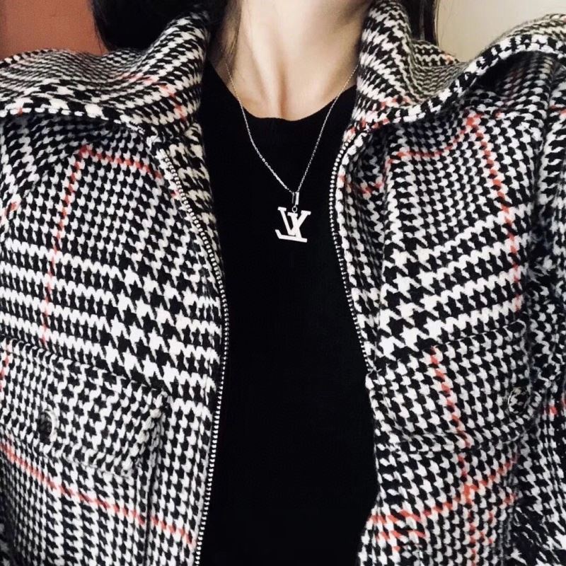 LV Necklaces